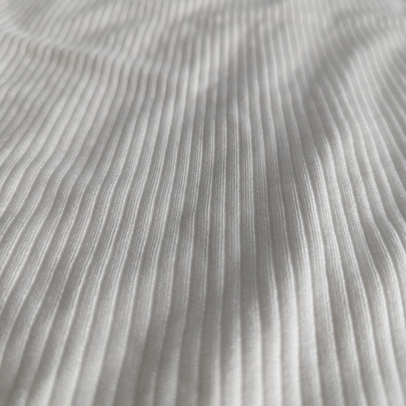 NWOT Ebifin Ribbed Knit Dress - Picture 11 of 12